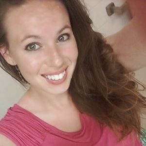 Meet your Posher, Alana